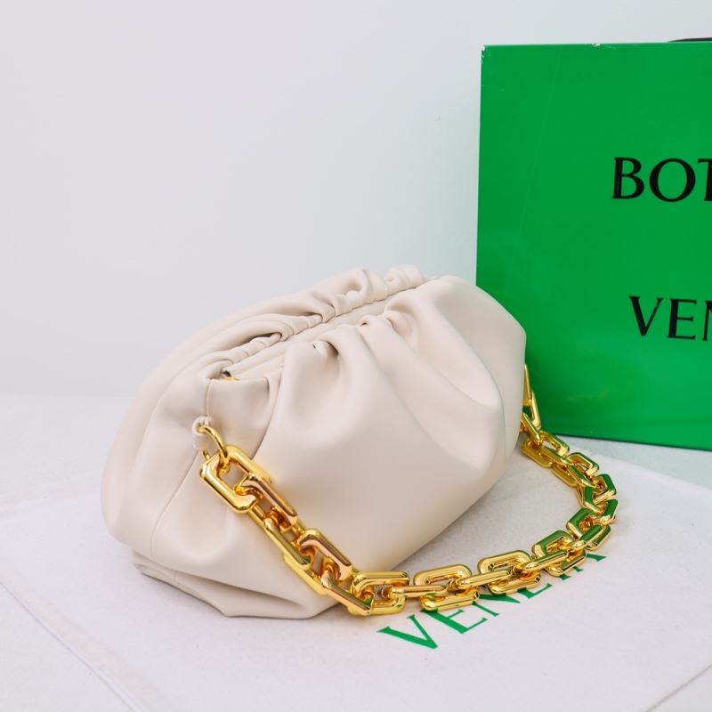 BV Top Handle Bags